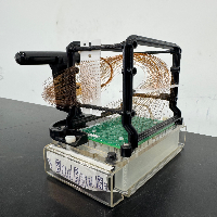 Unused Agilent Fragment Analyzer Capillary Arrays - Quantity 6 image 2
